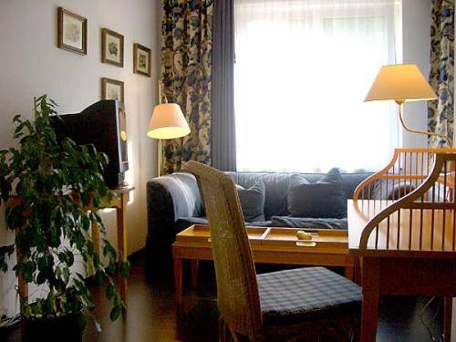 Imagen de la habitación del Hotel Neustadt. Foto 7