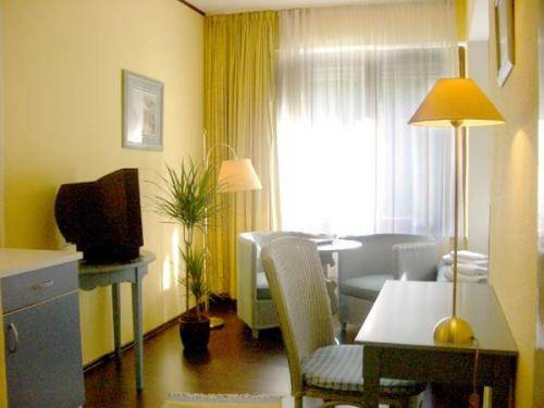 Imagen de la habitación del Hotel Neustadt. Foto 8