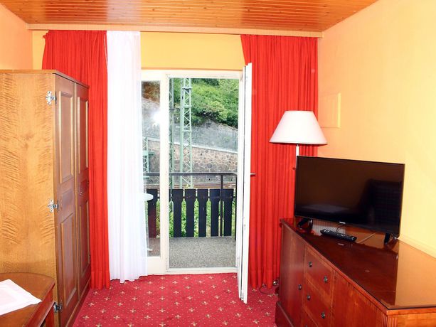 Imagen de la habitación del Hotel Neustädter Hof. Foto 2