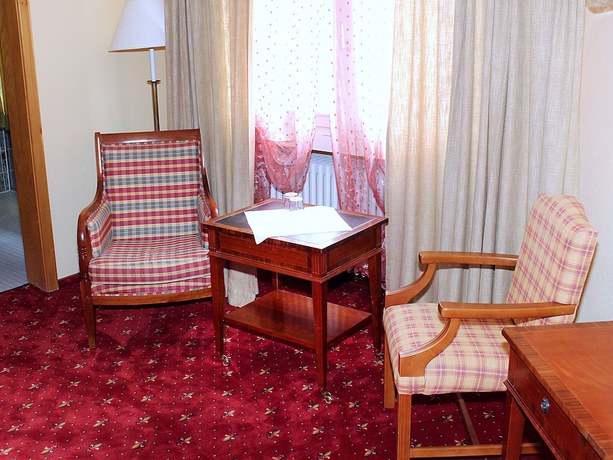 Imagen de la habitación del Hotel Neustädter Hof, Neustadt. Foto 1