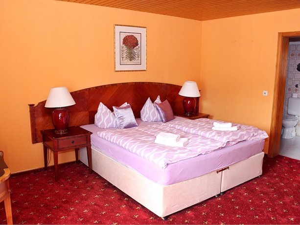 Imagen de la habitación del Hotel Neust&auml;dter Hof, Neustadt. Foto 4