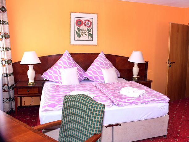 Imagen de la habitación del Hotel Neust&auml;dter Hof, Neustadt. Foto 6
