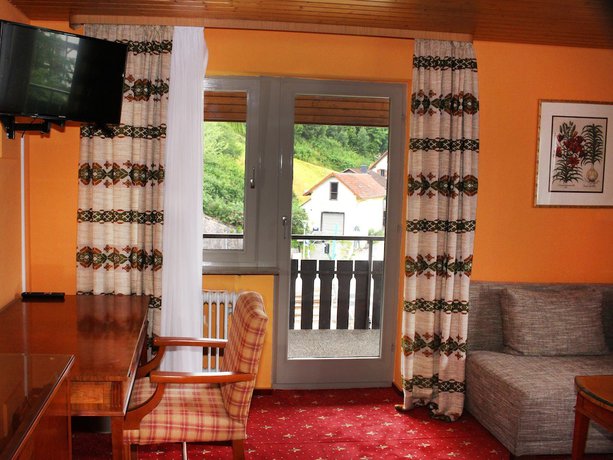 Imagen de la habitación del Hotel Neust&auml;dter Hof, Neustadt. Foto 7