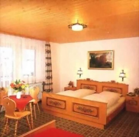 Imagen de la habitación del Hotel Neust&auml;dter Hof, Neustadt. Foto 8