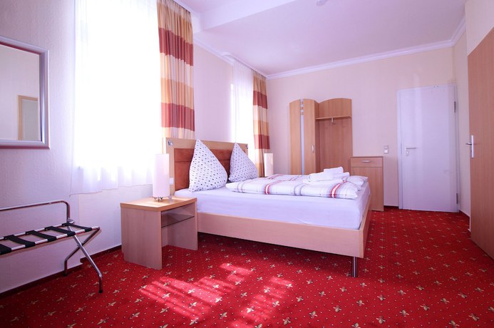 Imagen de la habitación del Hotel Neust&auml;dter Hof, Neustadt. Foto 10