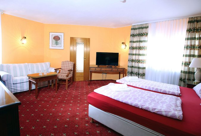 Imagen de la habitación del Hotel Neust&auml;dter Hof, Neustadt. Foto 11
