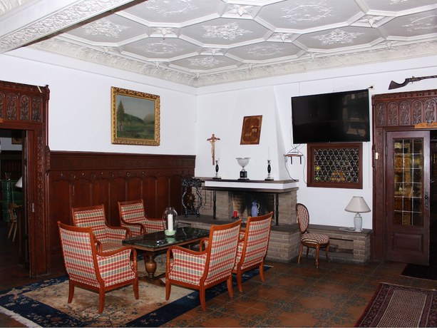 Imagen de los interiores del Hotel Neust&auml;dter Hof, Neustadt. Foto 20