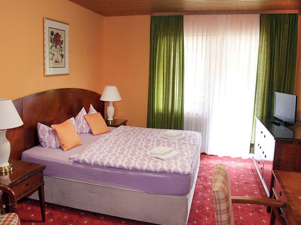 Imagen de la habitación del Hotel Neust&auml;dter Hof, Neustadt. Foto 12