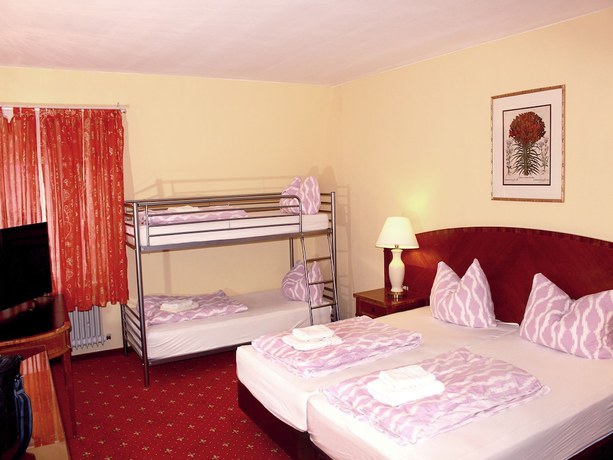 Imagen de la habitación del Hotel Neust&auml;dter Hof, Neustadt. Foto 13