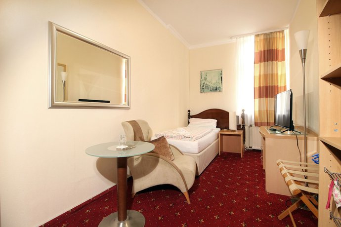 Imagen de la habitación del Hotel Neust&auml;dter Hof, Neustadt. Foto 14