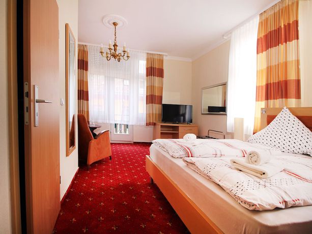 Imagen de la habitación del Hotel Neust&auml;dter Hof, Neustadt. Foto 16