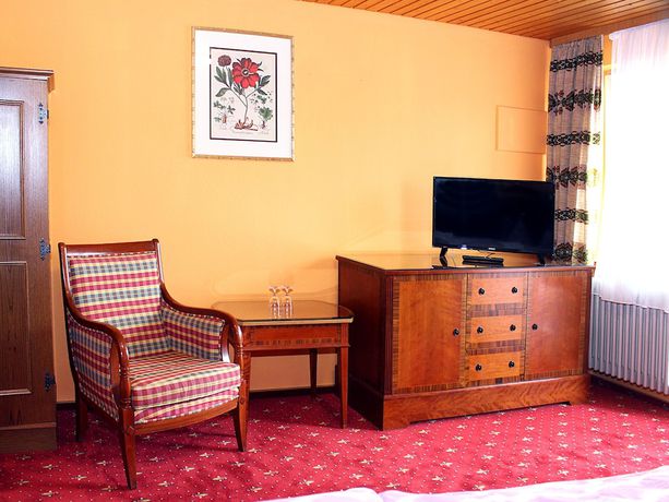 Imagen de la habitación del Hotel Neust&auml;dter Hof, Neustadt. Foto 19