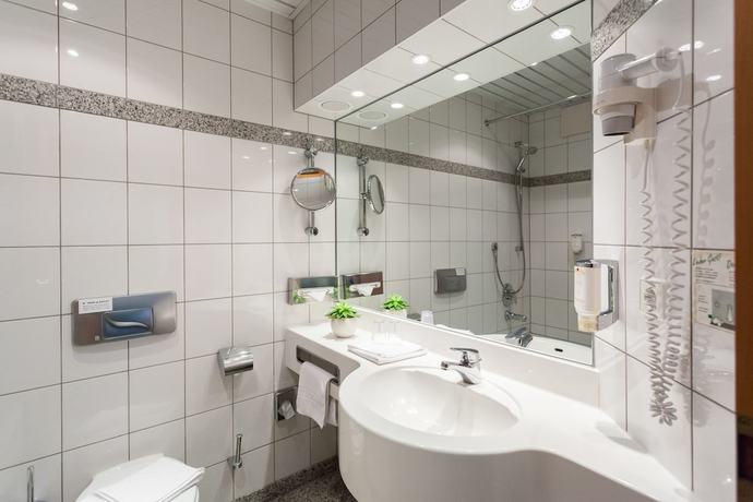 Imagen de la habitación del Hotel Neust&auml;dter Hof, Schwarzenberg/Erzgebirge. Foto 15