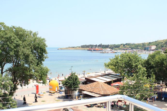 Imagen general del Hotel Nevizade. Foto 1