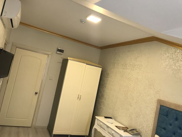 Imagen de la habitación del Hotel Nevizade. Foto 7