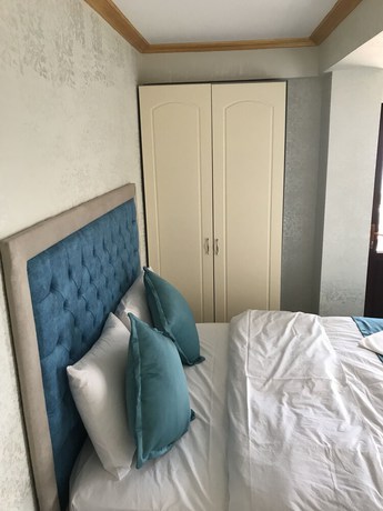 Imagen de la habitación del Hotel Nevizade. Foto 8