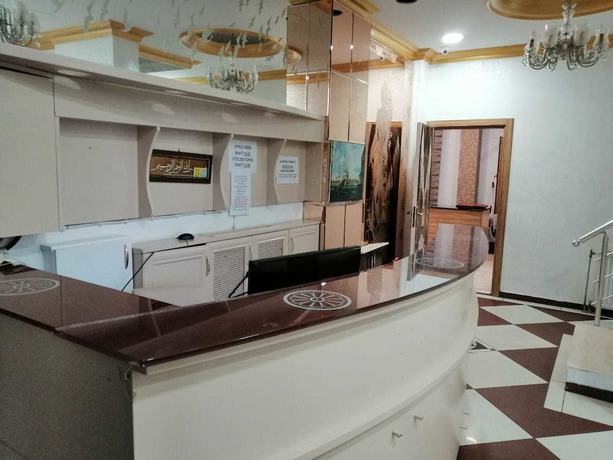 Imagen de los interiores del Hotel Nevizade. Foto 20