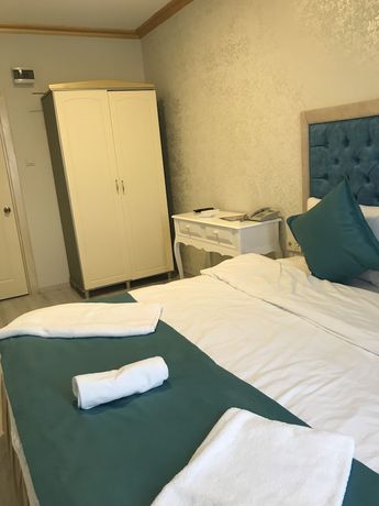 Imagen de la habitación del Hotel Nevizade. Foto 14