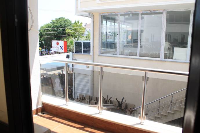 Imagen de la habitación del Hotel Nevizade. Foto 15