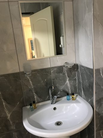 Imagen de la habitación del Hotel Nevizade. Foto 17