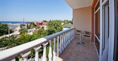 Imagen general del Hotel Nevskiy. Foto 2