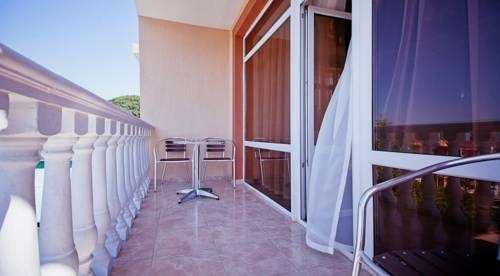 Imagen general del Hotel Nevskiy. Foto 3