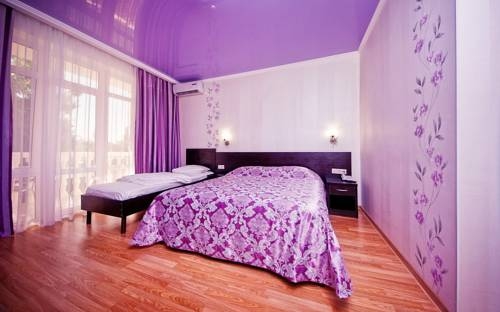 Imagen general del Hotel Nevskiy. Foto 4