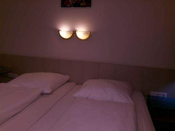 Imagen de la habitación del Hotel New Fair Munich Messe. Foto 5