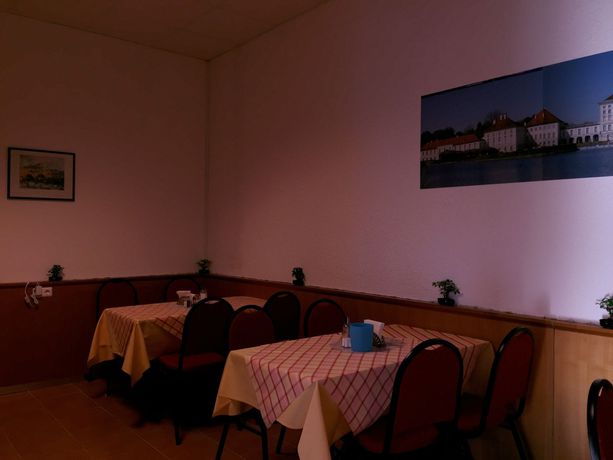 Imagen del bar/restaurante del Hotel New Fair Munich Messe. Foto 3