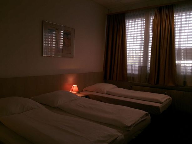 Imagen de la habitación del Hotel New Fair Munich Messe. Foto 7