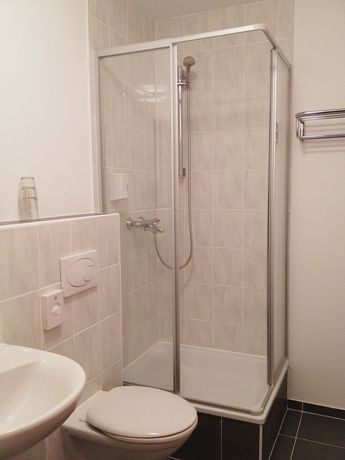 Imagen de la habitación del Hotel New Fair Munich Messe. Foto 8