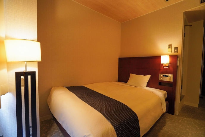 Imagen de la habitación del Hotel New Gaea Omuta Garden. Foto 5