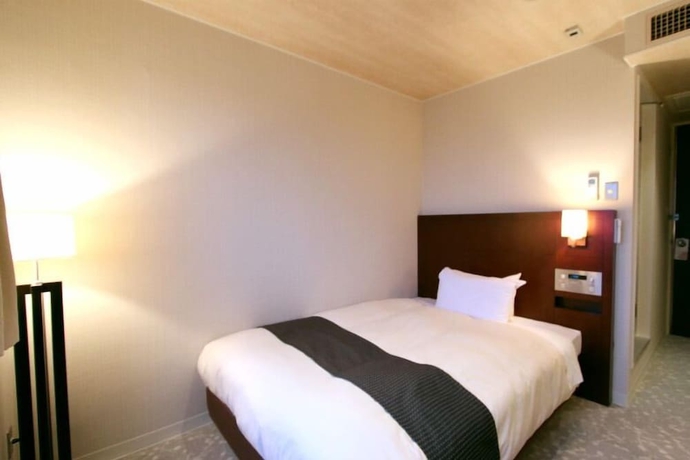 Imagen de la habitación del Hotel New Gaea Omuta Garden. Foto 6