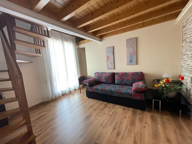Imagen general del Hotel New Genziana. Foto 6