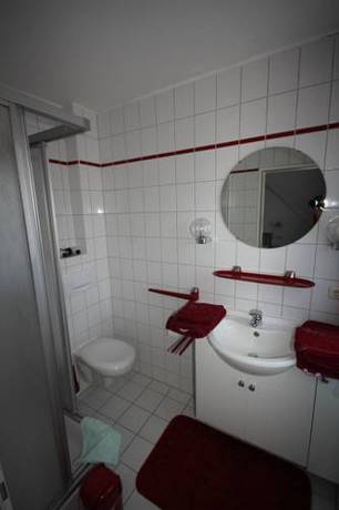 Imagen de la habitación del Hotel New Hampshire. Foto 3