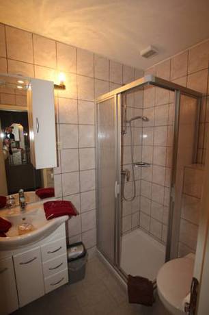 Imagen de la habitación del Hotel New Hampshire. Foto 4