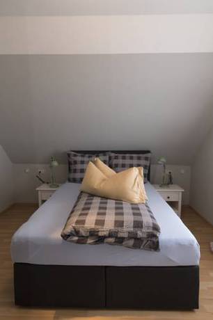 Imagen de la habitación del Hotel New Hampshire. Foto 5