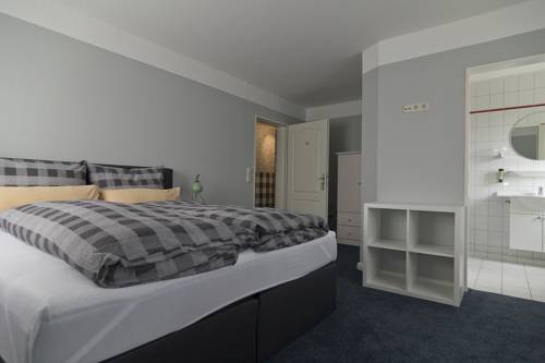 Imagen de la habitación del Hotel New Hampshire. Foto 6