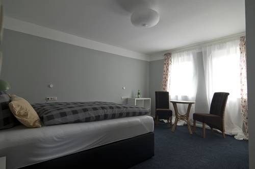 Imagen de la habitación del Hotel New Hampshire. Foto 7