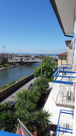 Imagen general del Hotel New Marilu. Foto 1
