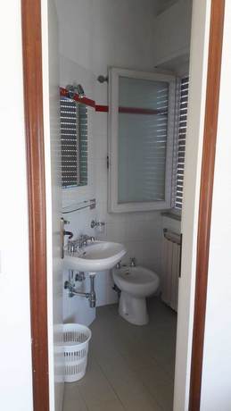Imagen de la habitación del Hotel New Marilu. Foto 9