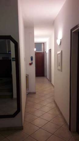 Imagen de los interiores del Hotel New Marilu. Foto 19