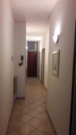 Imagen de los interiores del Hotel New Marilu. Foto 20