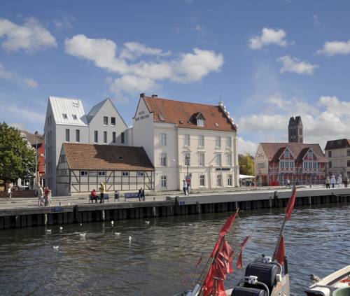 Imagen de la habitación del Hotel New Orleans. Foto 2