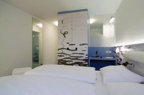 Imagen de la habitación del Hotel New Orleans. Foto 4