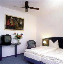 Imagen de la habitación del Hotel New Orleans. Foto 5