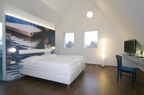 Imagen de la habitación del Hotel New Orleans. Foto 6