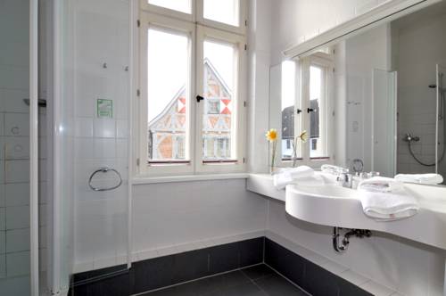 Imagen de la habitación del Hotel New Orleans. Foto 8