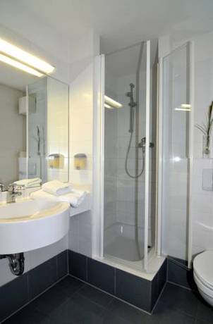 Imagen de la habitación del Hotel New Orleans. Foto 9