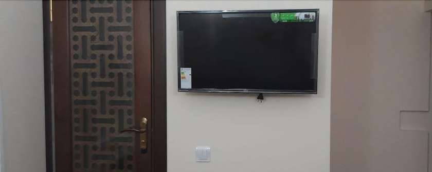 Imagen de la habitación del Hotel New Star Khiva. Foto 2